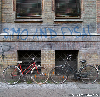 simo et faysal